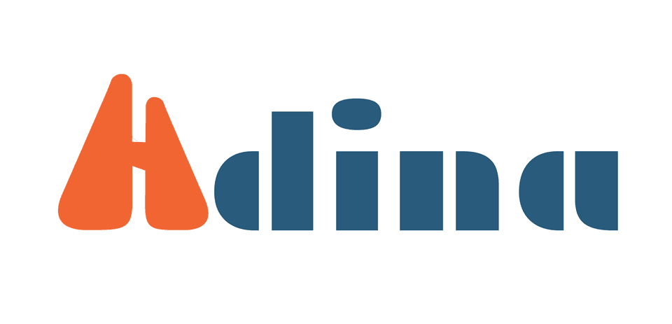 adina logo png